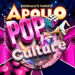 Pop Culture