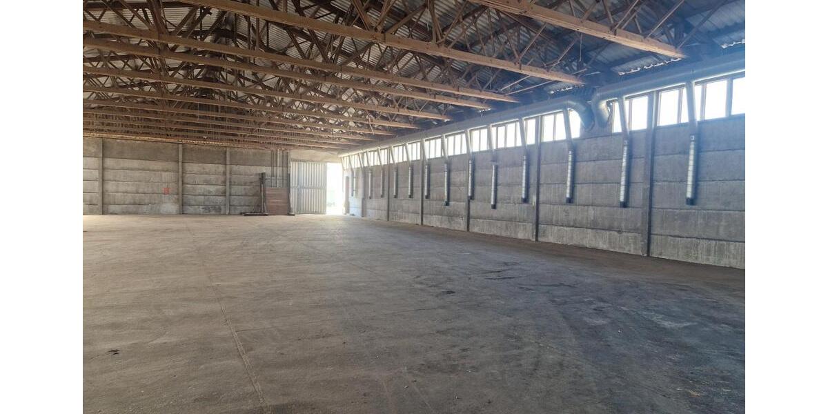 Gewerbeobjekt Beeskow - 540&euro; | Angebot:26235095