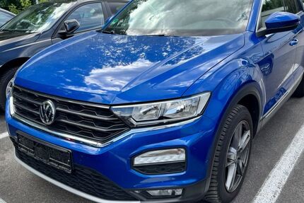 VW T-Roc 68.376 km 22.900 &euro; Frankfurt (Oder) 15234