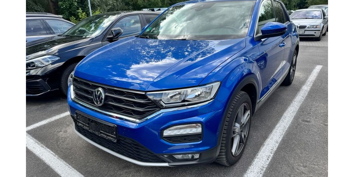 VW T-Roc 68.376 km 22.900 &euro; Frankfurt (Oder) 15234