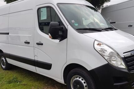 Opel Movano 95.000 km 13.999 &euro; Seelow bei Frankfurt/O. 15306