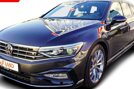 VW Passat Variant 75.971 km 29.950 &euro; Eisenhüttenstadt 15890