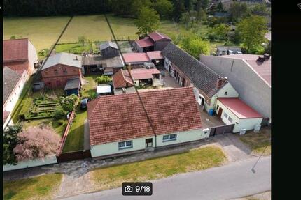 Haus Seelow - 4 Zimmer, 130 m&sup2;, 130.000&euro; | Angebot:25377486