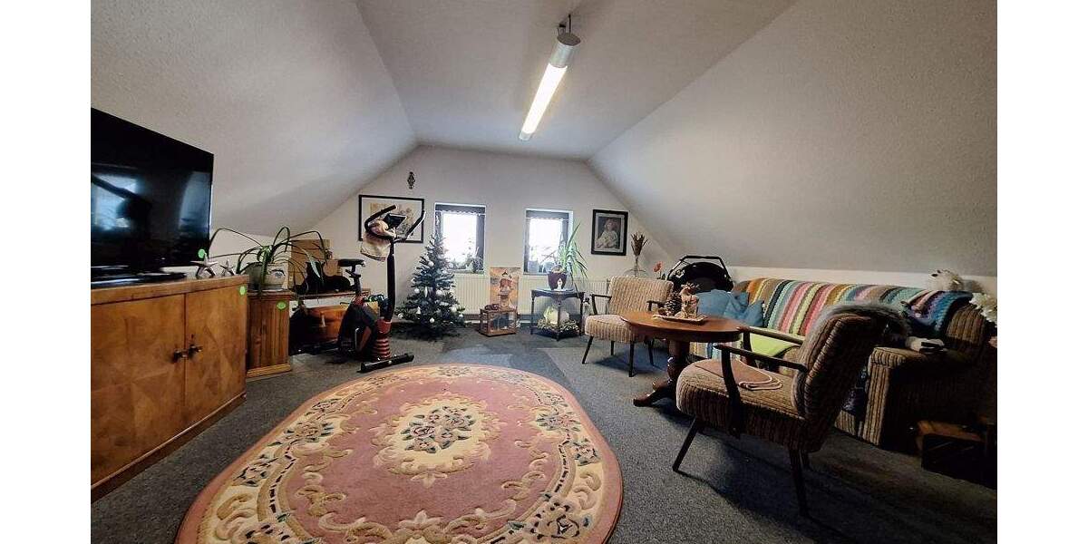 Einfamilienhaus Eisenhüttenstadt / Fünfeichen Eisenhüttenstadt - 5 Zimmer, 135 m&sup2;, 260.500&euro; | Angebot:25663585