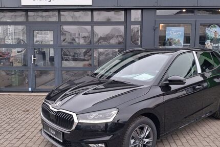 Skoda Fabia 1.500 km 26.490 &euro; Eisenhüttenstadt 15890