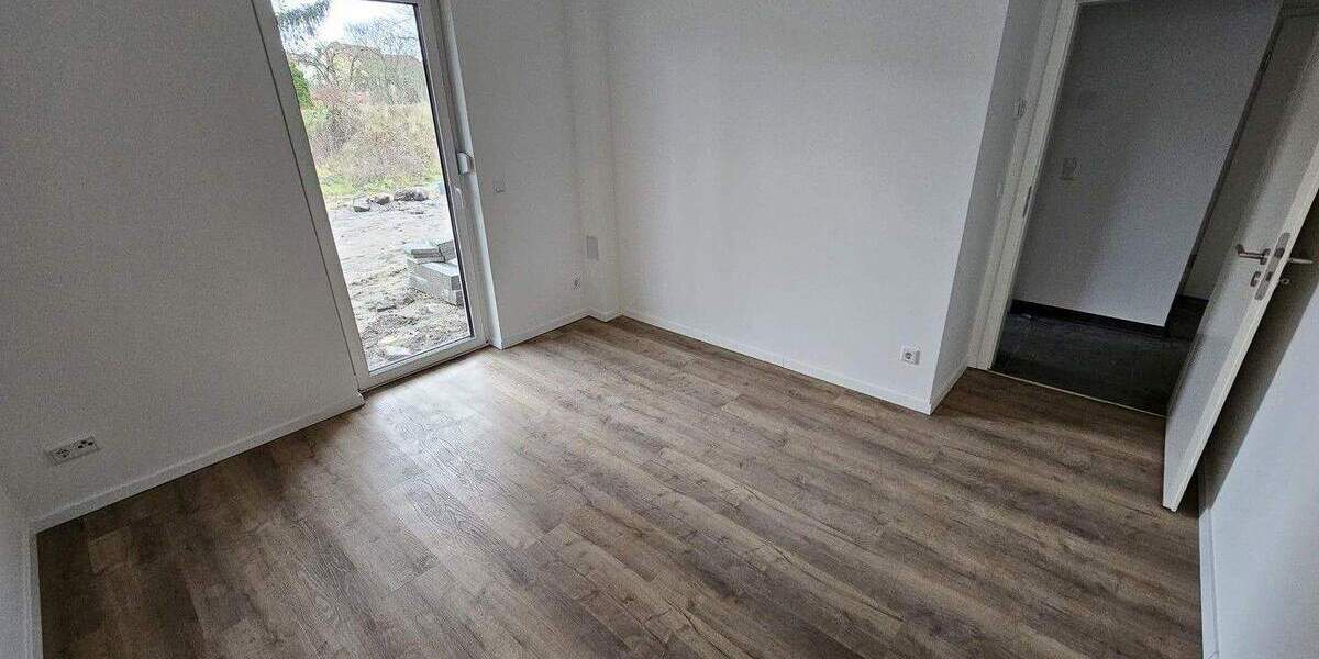 Etagenwohnung Müllrose - 2 Zimmer, 63 m&sup2;, 799&euro; | Angebot:25718914