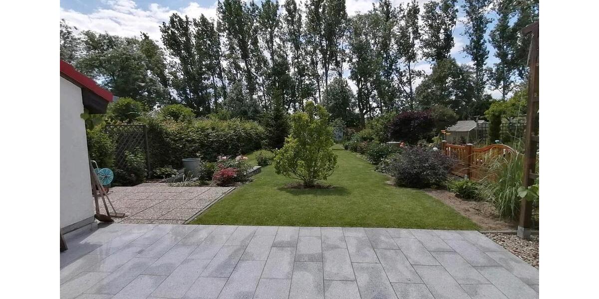 Doppelhaushälfte Frankfurt (Oder) Booßen - 4 Zimmer, 105 m&sup2;, 279.000&euro; | Angebot:24692992