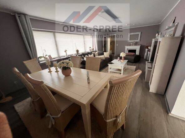 Einfamilienhaus Frankfurt (Oder) Markendorf - 5 Zimmer, 202 m&sup2;, 349.000&euro; | Angebot:26318739