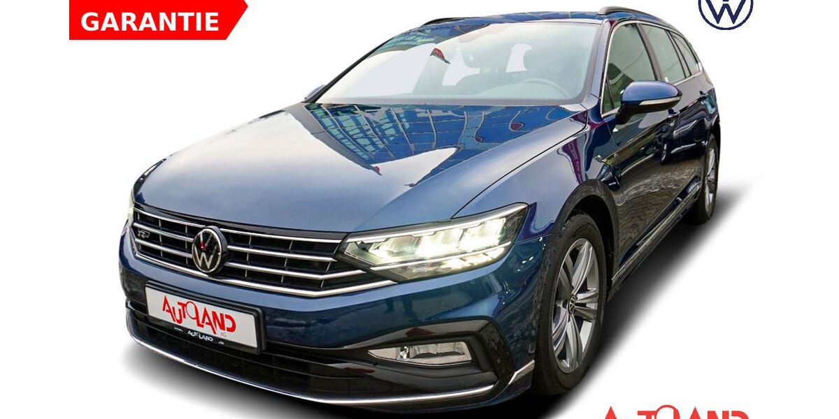 VW Passat Variant 75.516 km 26.950 &euro; Eisenhüttenstadt 15890