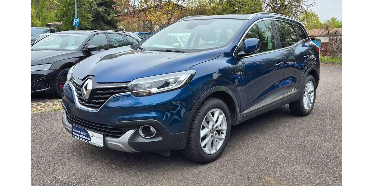 Renault Kadjar 93.450 km 12.950 &euro; Frankfurt (Oder) 15234