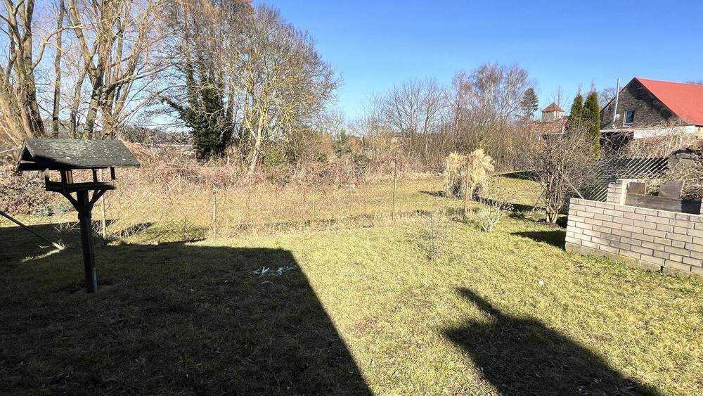 Doppelhaushälfte Lietzen - 2 Zimmer, 66 m&sup2;, 109.000&euro; | Angebot:25729838