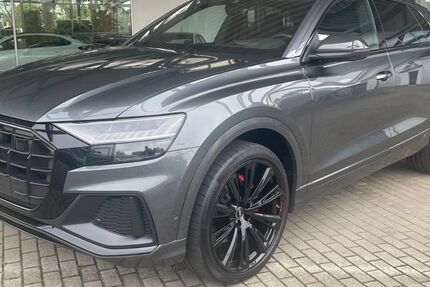 Audi Q8 75.257 km 72.990 &euro; Frankfurt (Oder) 15234