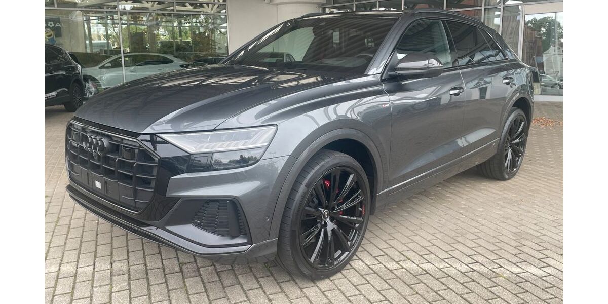 Audi Q8 75.257 km 72.990 &euro; Frankfurt (Oder) 15234