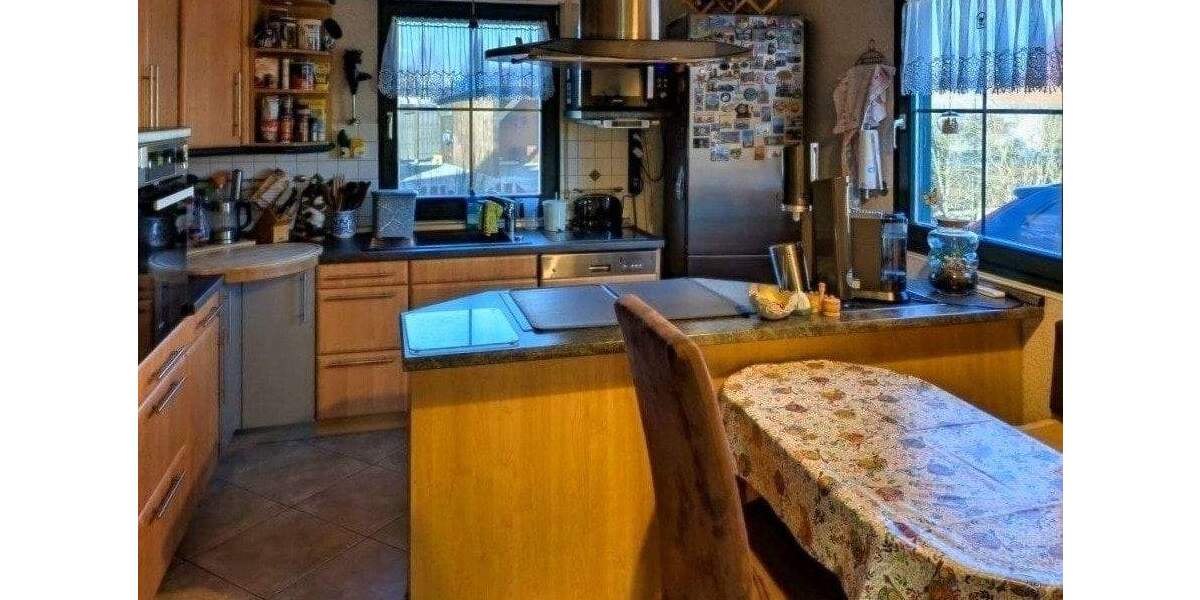 Einfamilienhaus Jacobsdorf Pillgram - 4 Zimmer, 110 m&sup2;, 275.000&euro; | Angebot:25687220