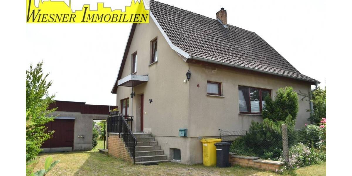 Einfamilienhaus Frankfurt (Oder) Hohenwalde - 5 Zimmer, 110 m&sup2;, 205.000&euro; | Angebot:25770082