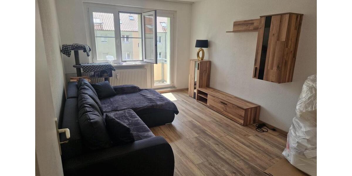 Etagenwohnung Jacobsdorf - 4 Zimmer, 72 m&sup2;, 840&euro; | Angebot:25402560