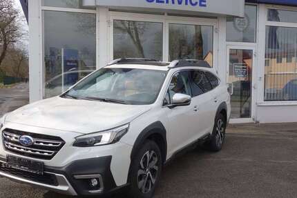 Subaru OUTBACK 47.430 km 33.500 &euro; Eisenhüttenstadt 15890