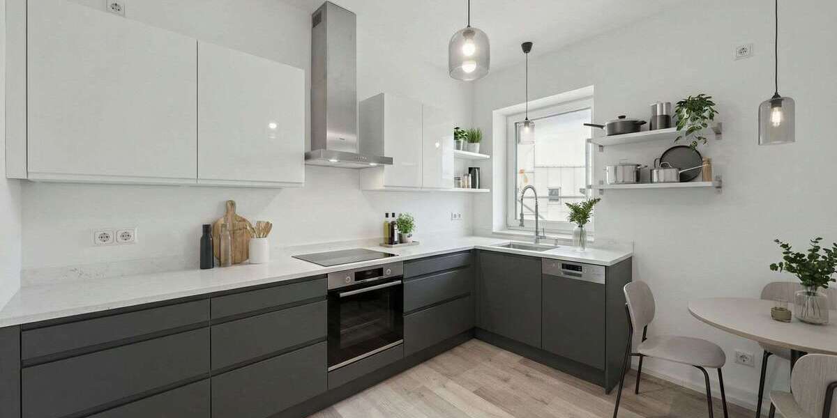Etagenwohnung Frankfurt (Oder) Beresinchen - 4 Zimmer, 97 m&sup2;, 295.850&euro; | Angebot:22991472