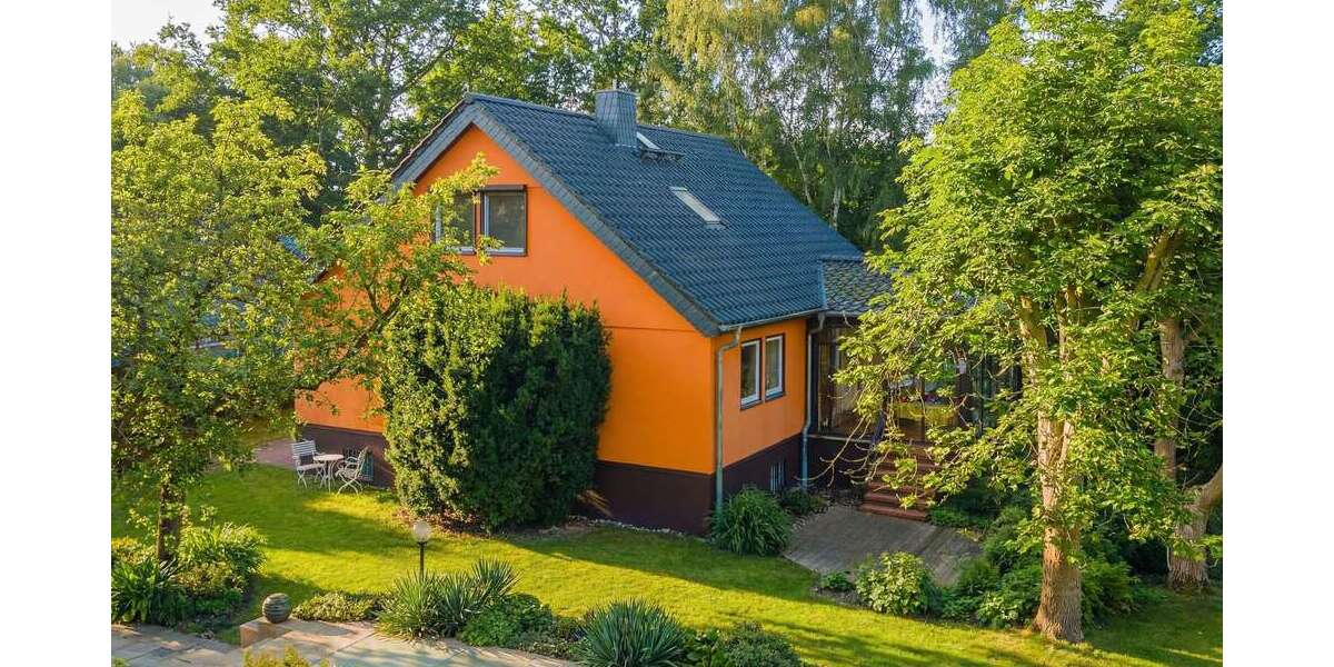Einfamilienhaus Beeskow - 5 Zimmer, 174 m&sup2;, 399.000&euro; | Angebot:27251853