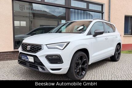 Seat Ateca 32.719 km 30.250 &euro; Beeskow 15848