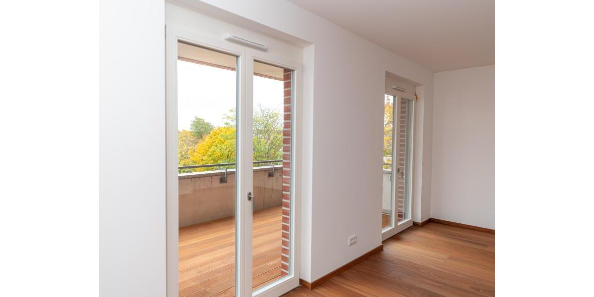 Etagenwohnung Frankfurt (Oder) - 2 Zimmer, 81 m&sup2;, 1.135&euro; | Angebot:25323154