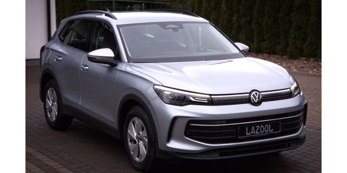 VW Tiguan 27.000 km 32.300 &euro; Frankfurt (Oder) 15234