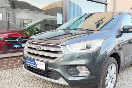 Ford Kuga 88.705 km 15.790 &euro; Beeskow 15848