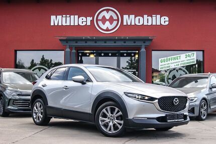 Mazda CX-30 79.360 km 16.900 &euro; Frankfurt (Oder) 15234
