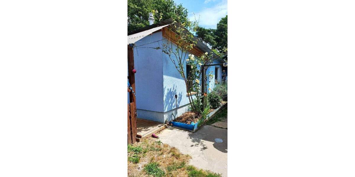 Bungalow Rietz-Neuendorf Görzig - 7 Zimmer, 152 m&sup2;, 250.000&euro; | Angebot:25739965