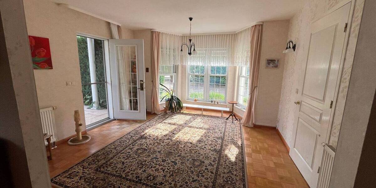 Doppelhaushälfte Siehdichum Rießen - 6 Zimmer, 130 m&sup2;, 230.000&euro; | Angebot:26840736