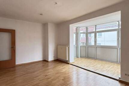Wohnung Frankfurt (Oder) - 3 Zimmer, 82 m&sup2;, 512&euro; | Angebot:26864799