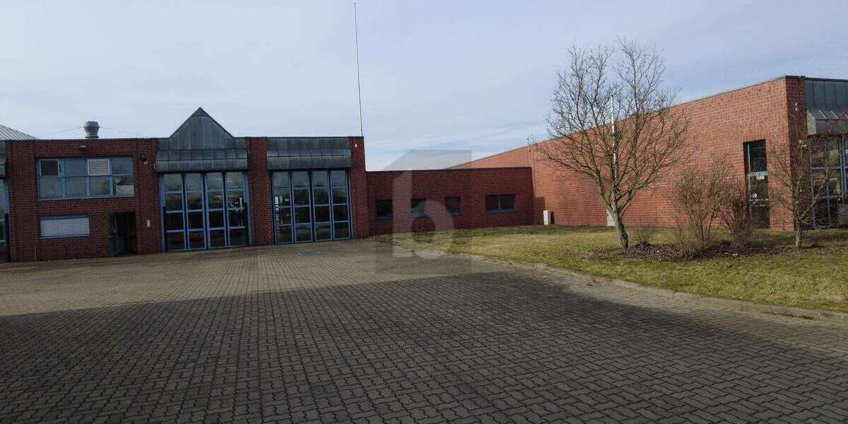Gewerbeobjekt Seelow - 5.500.000&euro; | Angebot:27262108