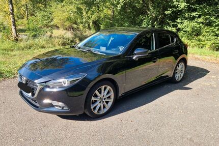 Mazda 3 74.000 km 14.000 &euro; Frankfurt (Oder) 15234