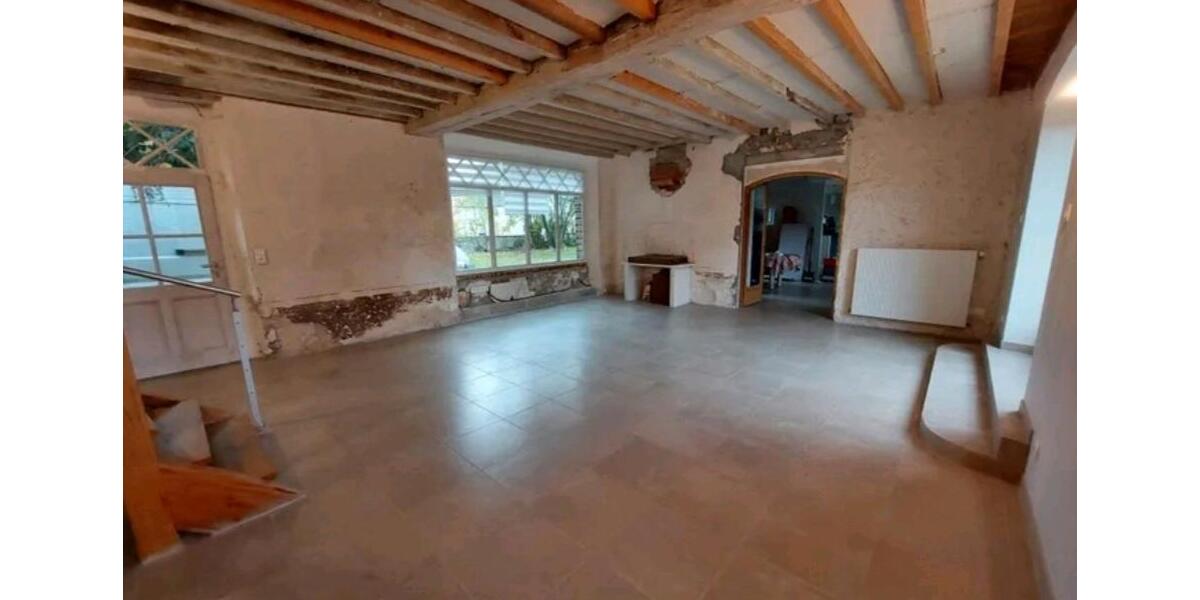 Einfamilienhaus Frankfurt (Oder) Booßen - 9 Zimmer, 241 m&sup2;, 360.000&euro; | Angebot:25823296