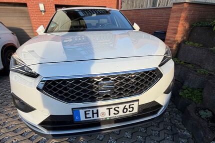 Seat Tarraco 205.400 km 19.590 &euro; Mixdorf 15299