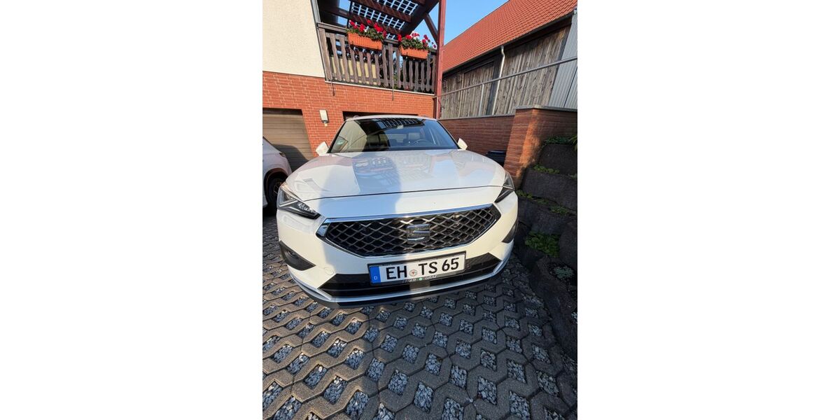 Seat Tarraco 205.400 km 19.590 &euro; Mixdorf 15299