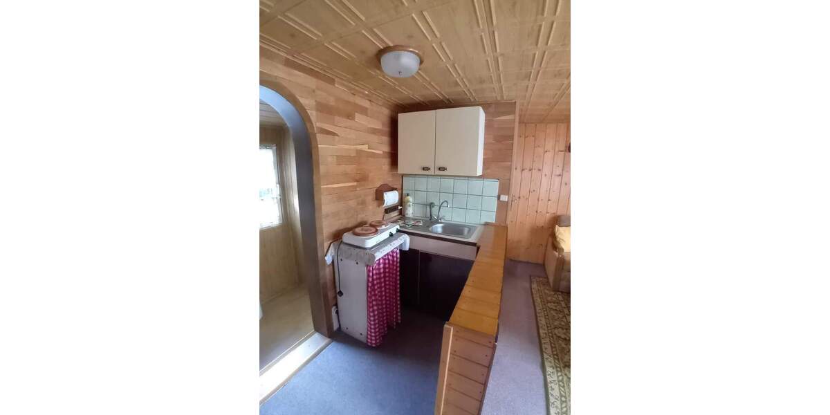 Bungalow Berkenbrück - 2 Zimmer, 27 m&sup2;, 27.800&euro; | Angebot:25835626