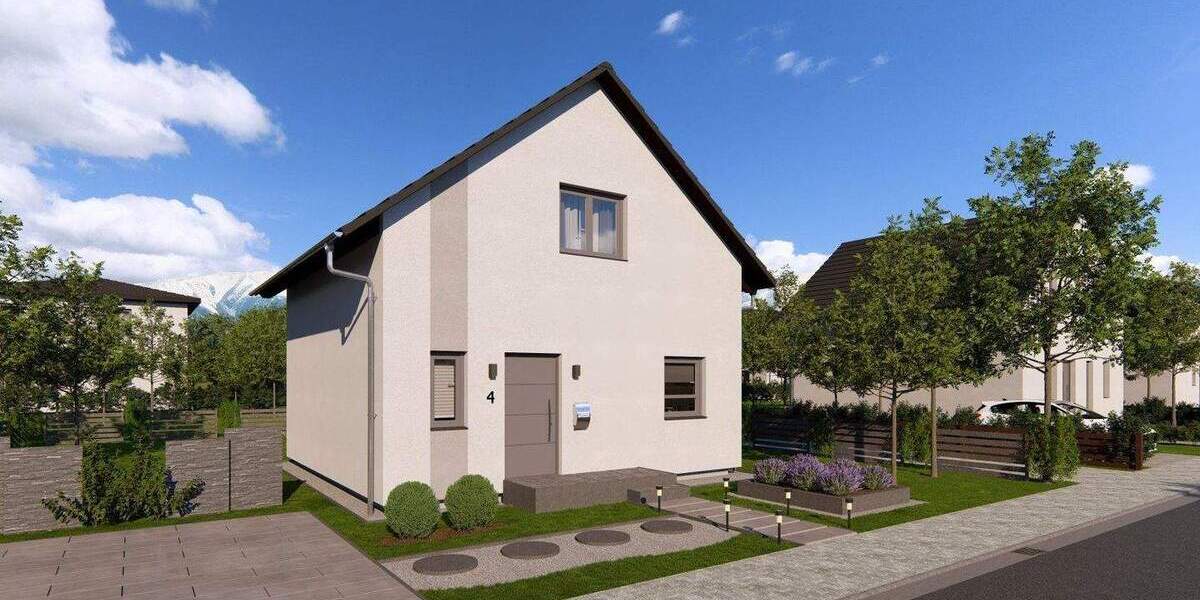 Einfamilienhaus Beeskow - 1 Zimmer, 91 m&sup2;, 328.999&euro; | Angebot:25777759