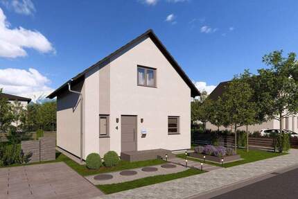 Haus Beeskow - 1 Zimmer, 91 m&sup2;, 328.999&euro; | Angebot:25777759