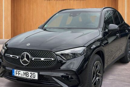 Mercedes-Benz GLC 300 3.000 km 72.870 &euro; Frankfurt (Oder) 15234