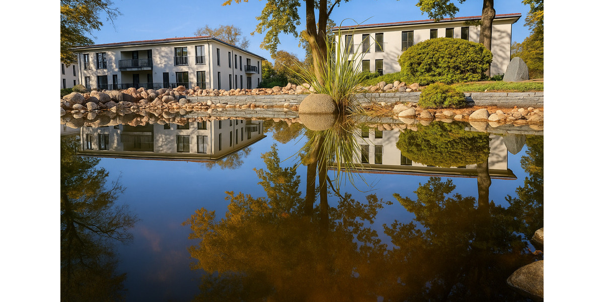 Etagenwohnung Beeskow - 2 Zimmer, 51 m&sup2;, 816&euro; | Angebot:25904774