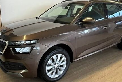 Skoda Kamiq 59.891 km 16.990 &euro; Beeskow 15848