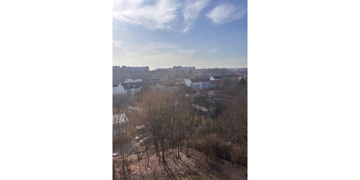 Etagenwohnung Frankfurt (Oder) Booßen - 3 Zimmer, 72 m&sup2;, 394&euro; | Angebot:25772785