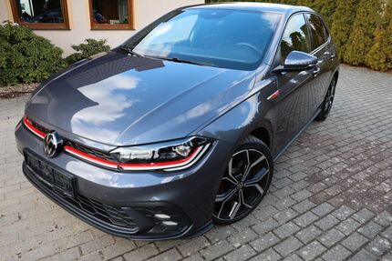 VW Polo 14.600 km 23.400 &euro; Frankfurt (Oder) 15234