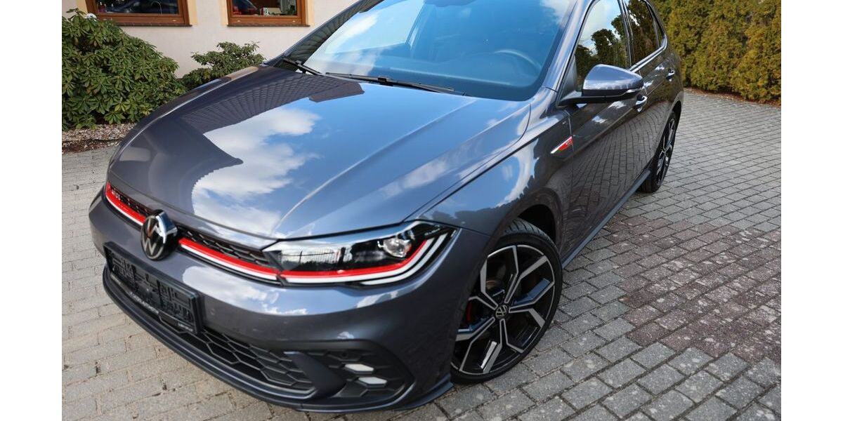 VW Polo 14.600 km 23.400 &euro; Frankfurt (Oder) 15234