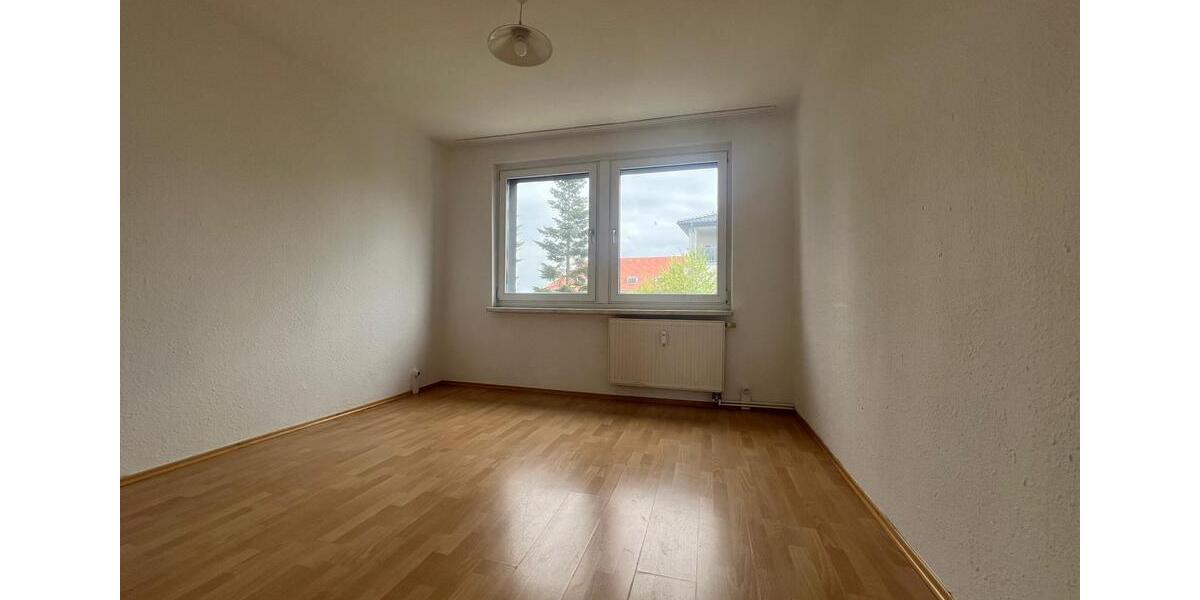 Etagenwohnung Frankfurt (Oder) Booßen - 3 Zimmer, 56 m&sup2;, 577&euro; | Angebot:25323163