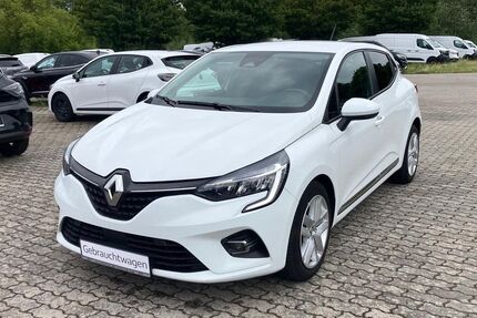 Renault Clio 25.393 km 12.480 &euro; Eisenhüttenstadt 15890