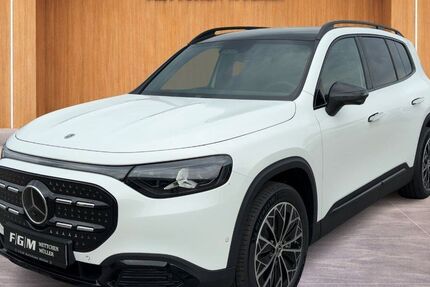 Mercedes-Benz GLB 250 6.000 km 58.900 &euro; Frankfurt (Oder) 15234