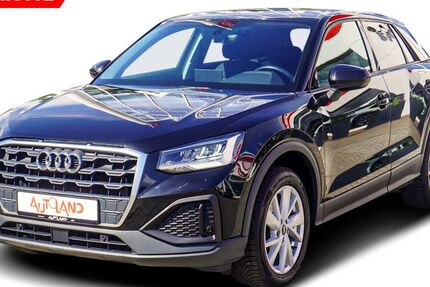 Audi Q2 46.786 km 23.950 &euro; Eisenhüttenstadt 15890