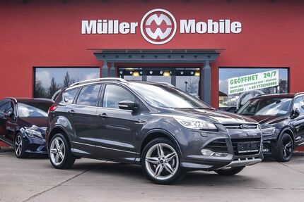 Ford Kuga 100.000 km 13.900 &euro; Frankfurt (Oder) 15234